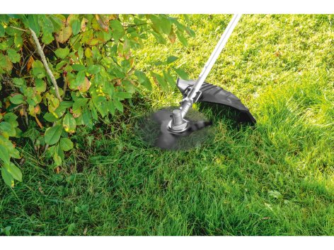 Multiattrezzo 4 in 1 a motore