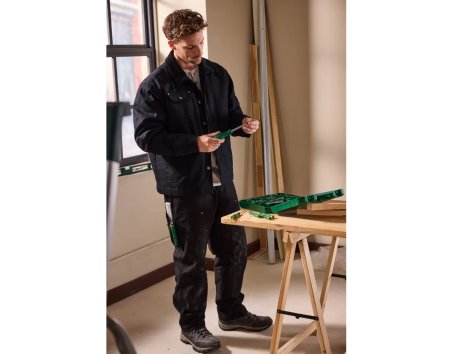 Pantaloni da lavoro per uomo