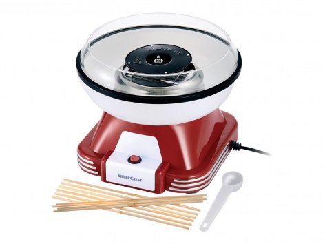 Macchina per zucchero filato