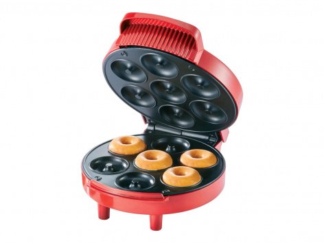 Piastra per waffel o donut