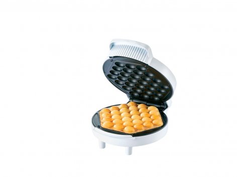 Piastra per waffel o donut