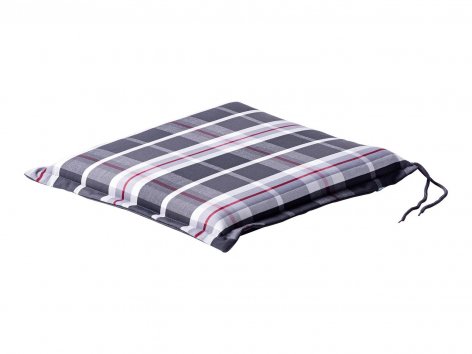 Cuscino per sedia, 45x45 cm