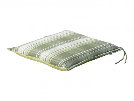 Cuscino per sedia, 45x45 cm