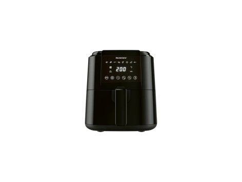 Friggitrice ad aria calda