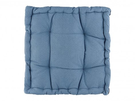 Cuscino per sedia, 40x40x6 cm