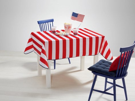 Tovaglia 130x160 cm o Ø 160 cm