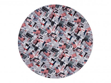 Tovaglia 130x160 cm o Ø 160 cm