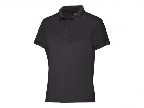 Polo da trekking per donna