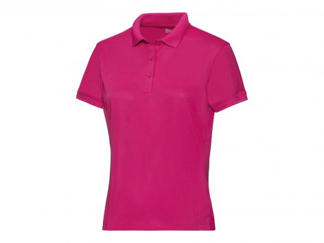 Polo da trekking per donna