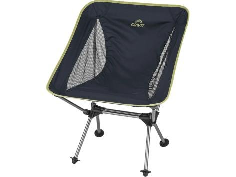 Tavolino o sedia pieghevole da campeggio