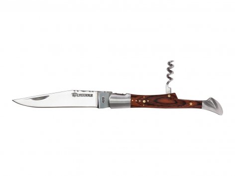 Coltellino tascabile