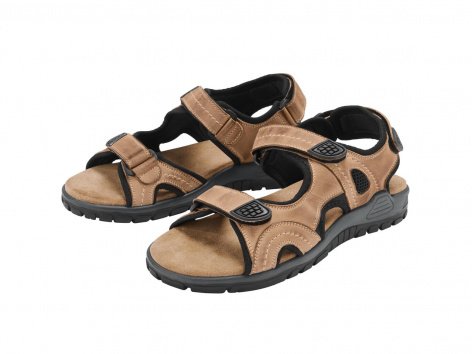 Sandali da trekking per uomo