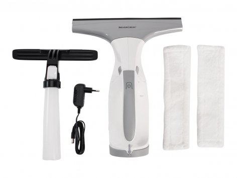 Lavavetri ricaricabile