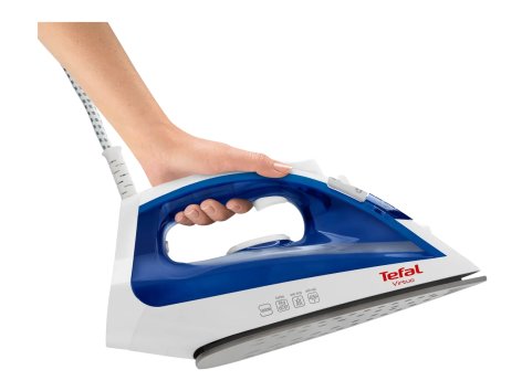 Ferro da stiro a vapore