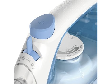 Ferro da stiro a vapore