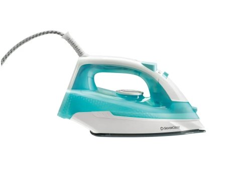 Ferro da stiro a vapore