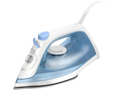 Ferro da stiro a vapore