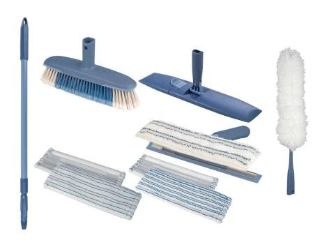 Accessori per la pulizia