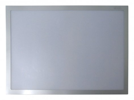 Cornice magnetica autoadesiva, A4 3 pezzi o A3 2 pezzi