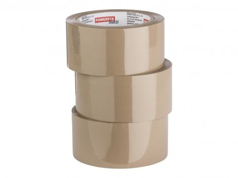 Nastro da pacchi, 3 pezzi