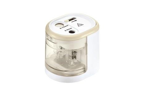 Temperamatite elettrico