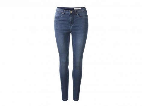Jeans Super Skinny da donna