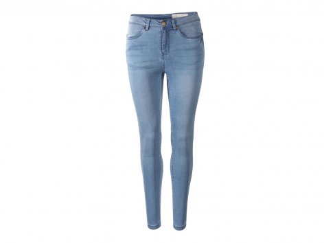 Jeans Super Skinny da donna