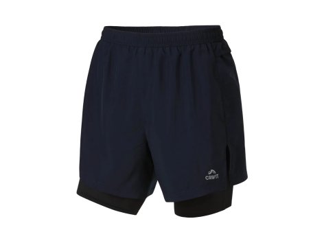 Shorts sportivi da uomo