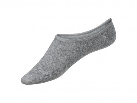 Salvapiedi da uomo e donna, 5 paia