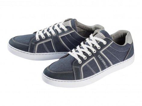 Scarpe sportive da uomo