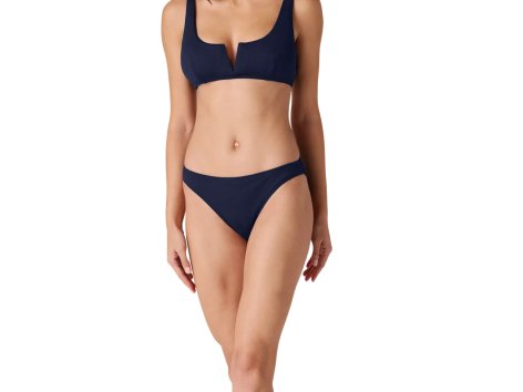 Slip-bikini da donna