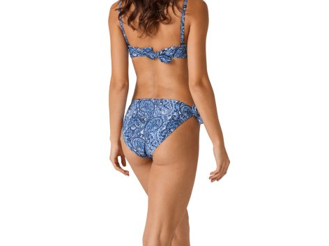 Slip-bikini da donna