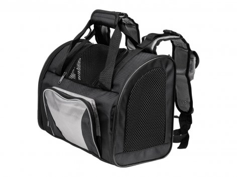 Borsa trasportino per animali