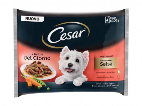 Le Delizie del Giorno