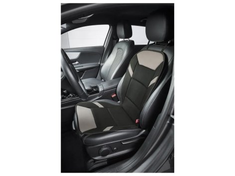 Coprisedile per auto