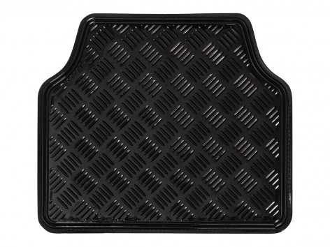 Set tappetini per auto, 4 pezzi