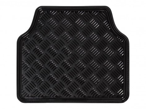 Set tappetini per auto, 4 pezzi