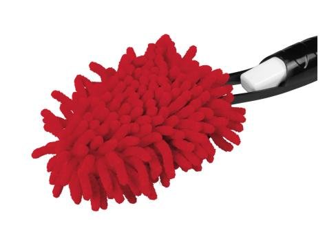 Accessori per pulizia auto