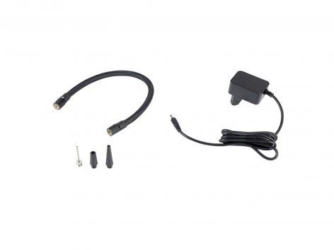 Powerbank con compressore