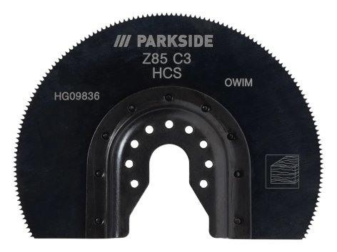 Accessori per elettroutensile multiuso