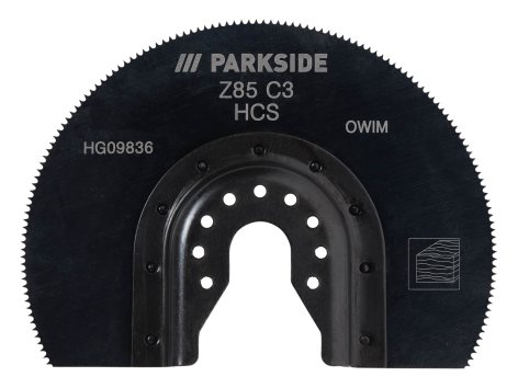 Accessori per elettroutensile multiuso