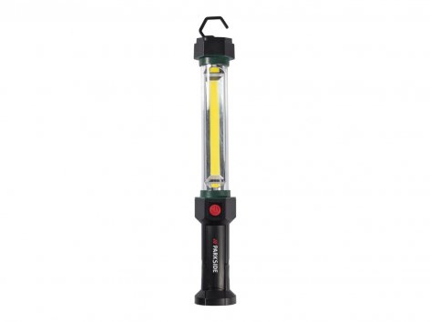 Lampada da lavoro LED ricaricabile