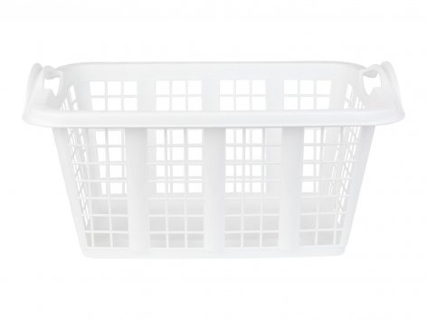 Cesto portabiancheria 37L