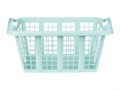 Cesto portabiancheria 37L