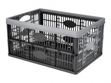 Cassetta pieghevole 32 L o 16 L