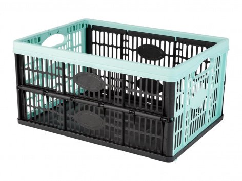 Cassetta pieghevole 32 L o 16 L