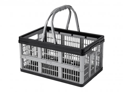 Cassetta pieghevole 32 L o 16 L