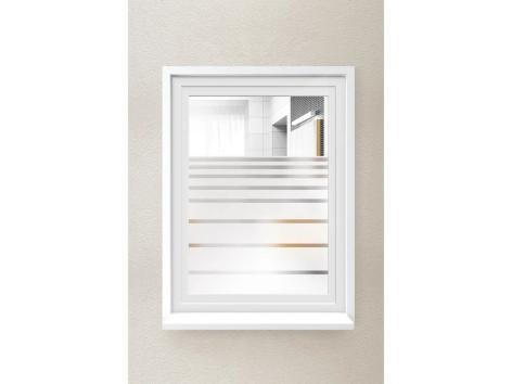 Pellicola adesiva per vetri