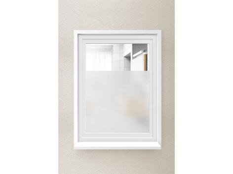 Pellicola adesiva per vetri