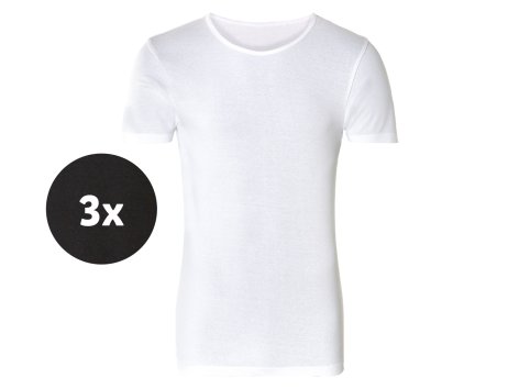 T-shirt intima da uomo